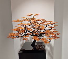 Sculpture, Songe automnal, Robert Laemmel