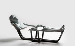 Sculpture, Petit Relax VII, Pere Sala