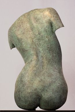 Escultura, Violon d'Inès, Irina Shark