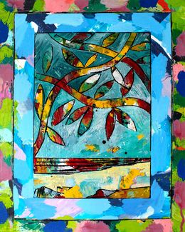 Pintura, Liane vanille, Richard Vildeman