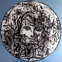 Painting, Nature, Richard Vildeman