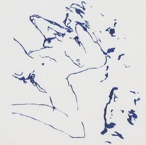 Édition, The Beginning of Me, Tracey Emin