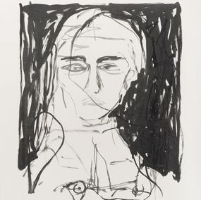 Edición, Over and out, Tracey Emin