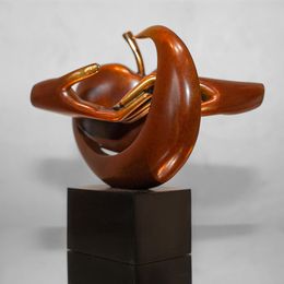 Sculpture, Eden, Etienne