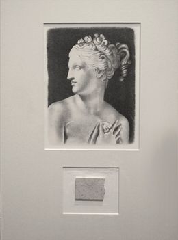 Édition, Inremearbilis-error, Omar Galliani