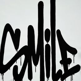 Peinture, Smile, Asko