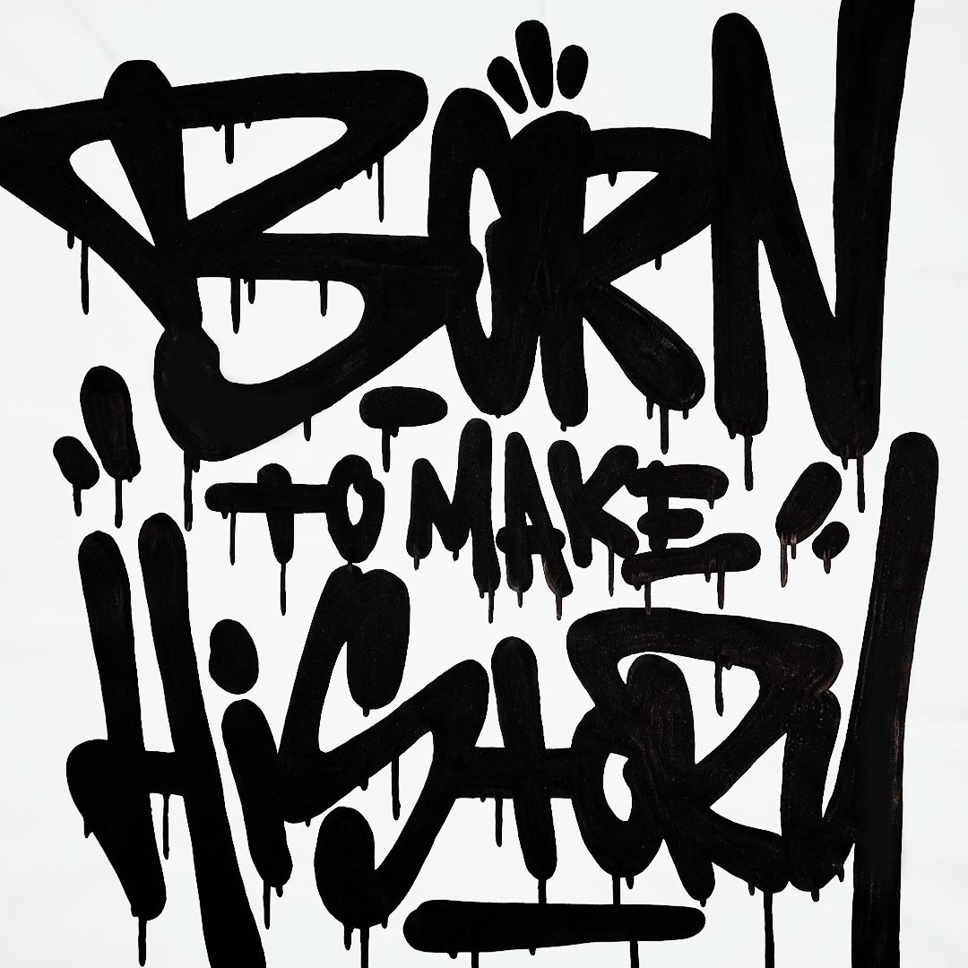 Asko, Born To Make History Asko, Born To Make History