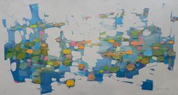 Pintura, Floating in Light, Vahe Yeremyan