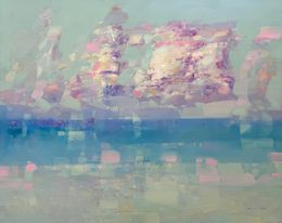 Pintura, Pacific Coast, Vahe Yeremyan