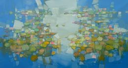 Pintura, Lily Symphony, Vahe Yeremyan