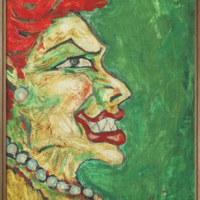 Pintura, Donna di classe, S. Birga