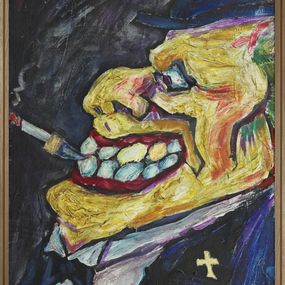 Pintura, Uomo di Classe, S. Birga