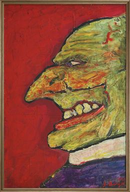 Pintura, Uomo Pio, S. Birga