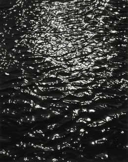 Drucke, Rippling Water, Robert Longo
