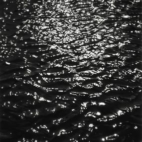 Stampe, Rippling Water, Robert Longo