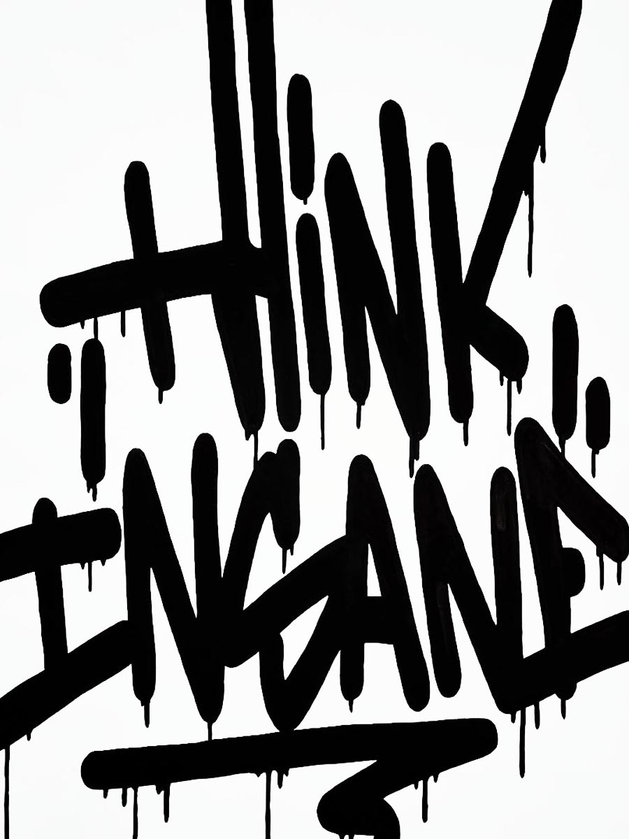 Asko, Think Insane Asko, Think Insane