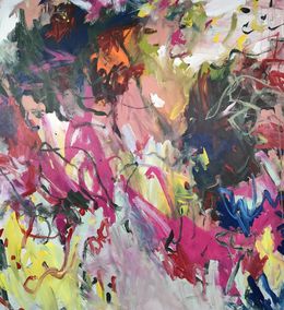 Peinture, Eugene Choi, Emily Starck