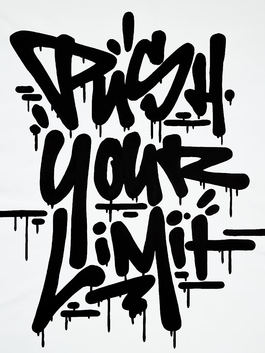 Asko, Push Your Limit Asko, Push Your Limit