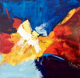 Pintura, Untitled, Catherine Pugeat