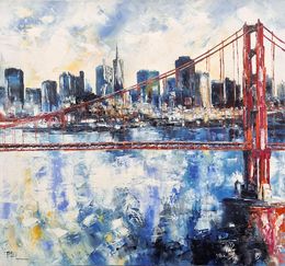 Pintura, San Fransicco, Phil