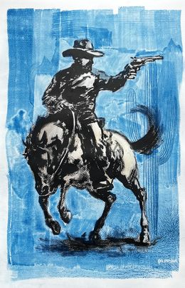 Painting, Ride or Die, Papayon