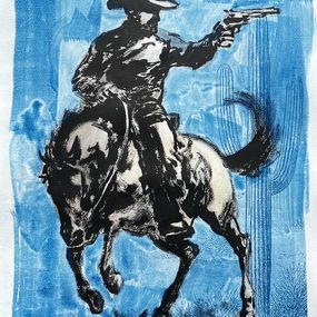 Painting, Ride or Die, Papayon