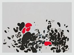 Édition, Cozze, Luigi Mainolfi