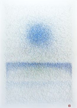 Painting, Untitled 137, Oto Macek
