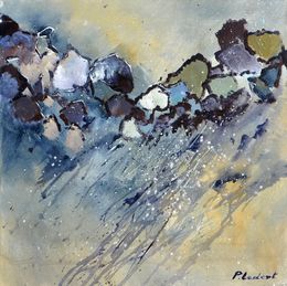 Pintura, Between Silence and Collapse, Pol Ledent