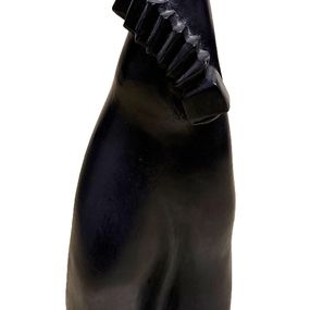 Sculpture, Java, Jean-Louis Toutain