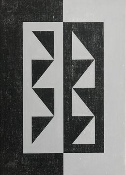 Painting, Mutual exchange, Yury Rostiskavsky