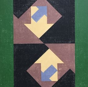 Pintura, Arrows, Yury Rostiskavsky