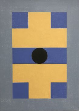 Painting, Vise, Yury Rostiskavsky
