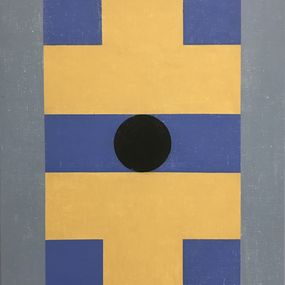 Pintura, Vise, Yury Rostiskavsky