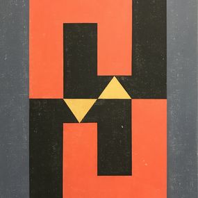 Pintura, Additional elements, Yury Rostiskavsky