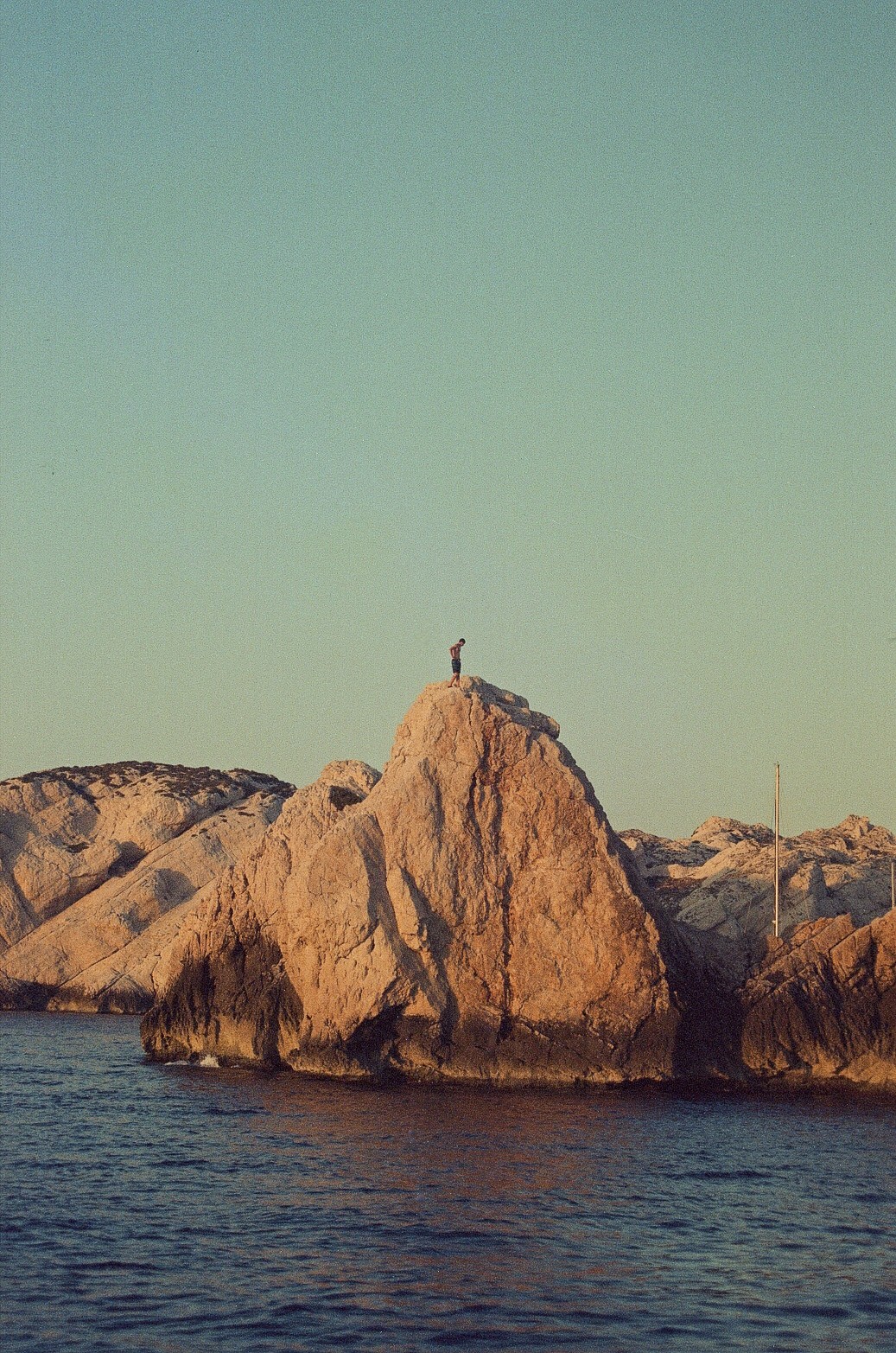Rodrigo, Golden summer Rodrigo, Golden summer