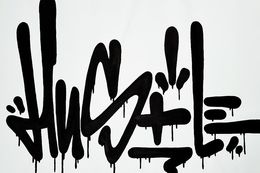Peinture, Hustle, Asko