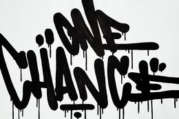 Peinture, One Chance, Asko