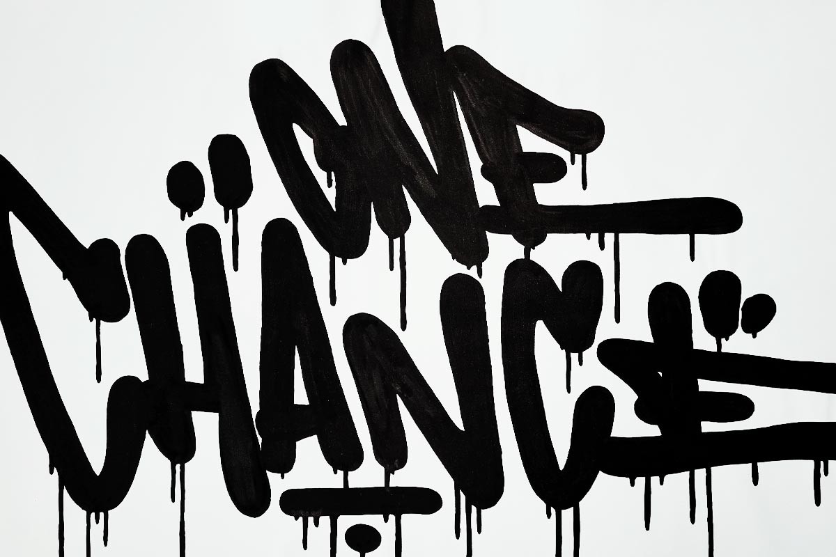 Asko, One Chance Asko, One Chance