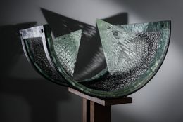 Sculpture, Interplay, Muresan Alexandra
