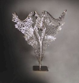 Sculpture, Eda, Nimrod Messeg