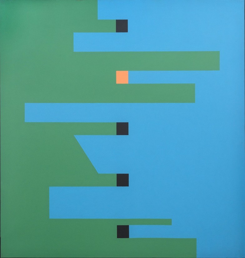 Bruno Munari, Negativo-Positivo Bruno Munari, Negativo-Positivo