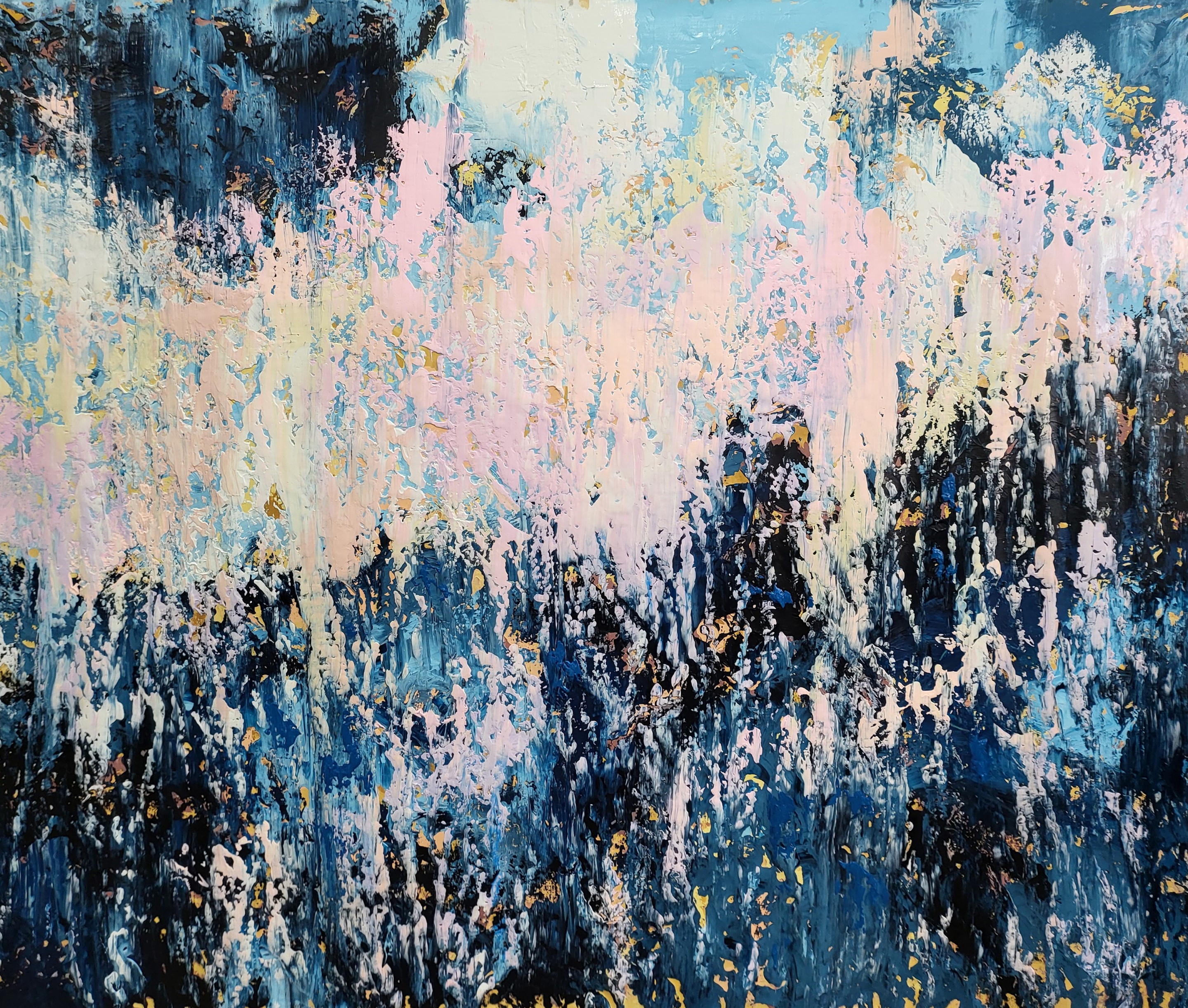 Alex Senchenko, Abstract R 2512 Alex Senchenko, Abstract R 2512