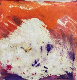 Painting, Ai piedi del Gong, Sara Montani