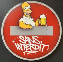 Pintura, Sans interdit, Gripe