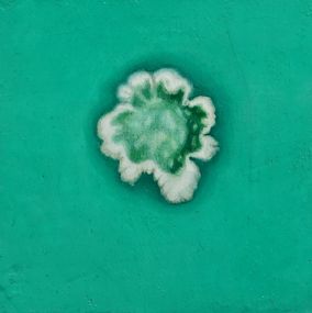 Peinture, Endophyte, Taisia Korotkova