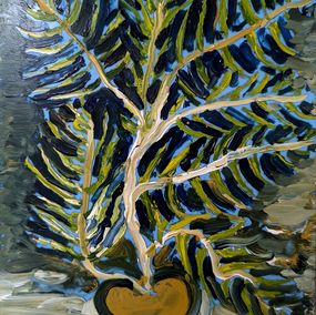 Painting, Still-life-g, Anand Manchiraju