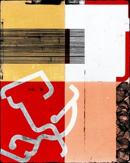 Painting, Album 10., Petr Strnad