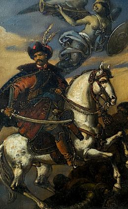 Pintura, Ivan Bohun, Oleg Litvinov