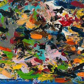 Painting, D’instant en instant, Tsia